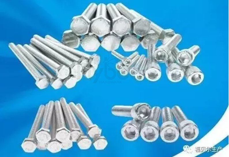 【福貝爾技術問答】常用金屬重量計算公式，做緊固件的留著總能用到~