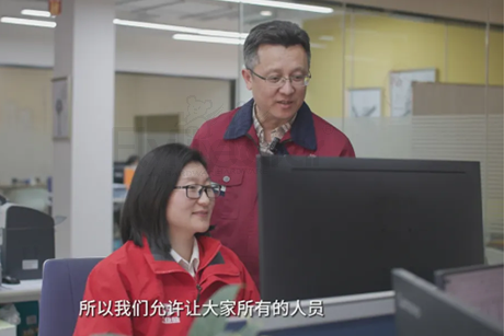 福貝爾風采：媒體專訪展現女性力量！